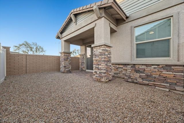 208 Coltrane Canyon Avenue, Henderson, NV 89011