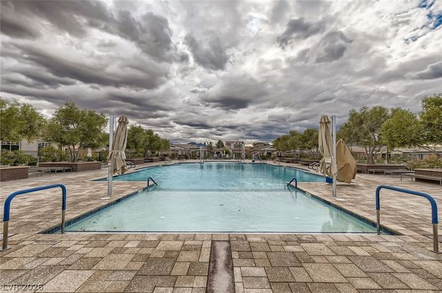 208 Coltrane Canyon Avenue, Henderson, NV 89011