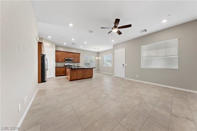 208 Coltrane Canyon Avenue, Henderson, NV 89011