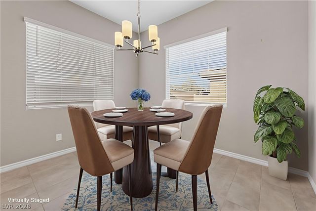 208 Coltrane Canyon Avenue, Henderson, NV 89011