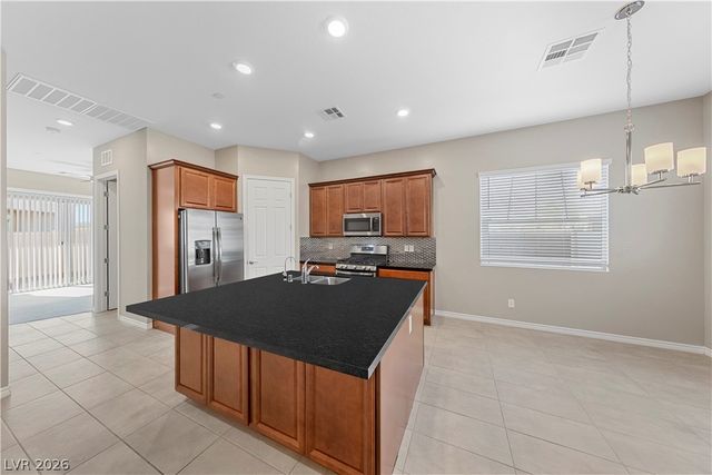 208 Coltrane Canyon Avenue, Henderson, NV 89011