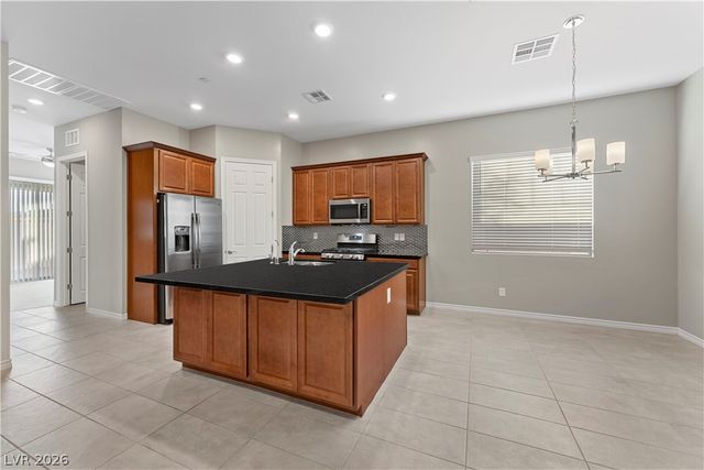 208 Coltrane Canyon Avenue, Henderson, NV 89011