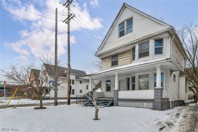 2222 W 98th Street, Cleveland, OH 44102