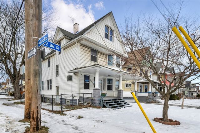 2222 W 98th Street, Cleveland, OH 44102