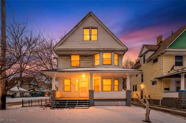 2222 W 98th Street, Cleveland, OH 44102