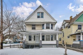 2222 W 98th Street, Cleveland, OH 44102