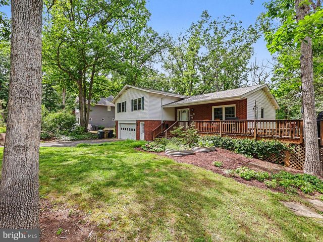 1006 ISABELLA DR, Stafford, VA 22554