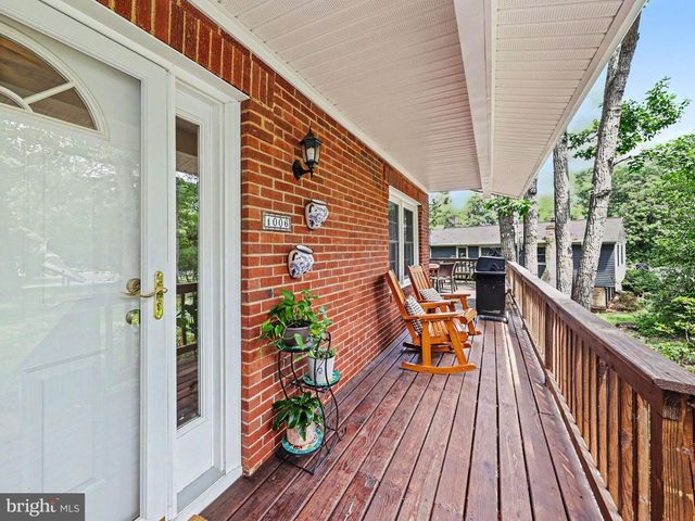 1006 ISABELLA DR, Stafford, VA 22554