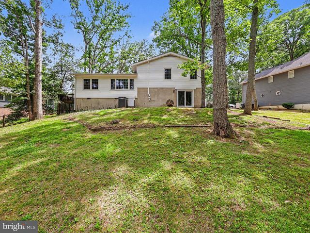 1006 ISABELLA DR, Stafford, VA 22554