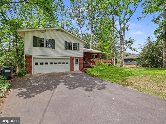 1006 ISABELLA DR, Stafford, VA 22554