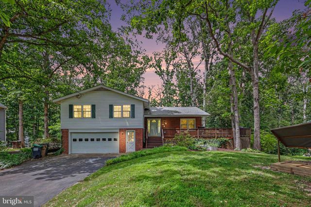 1006 ISABELLA DR, Stafford, VA 22554