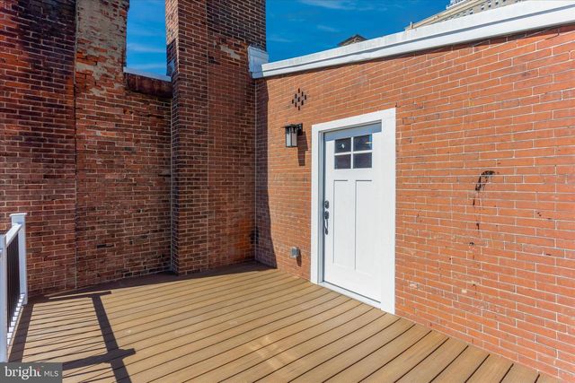 1716 SPRUCE ST #3, Philadelphia, PA 19103