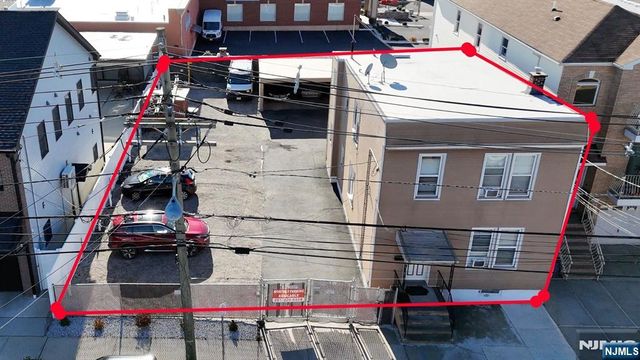 125-129 Malvern Street, Newark, NJ 07105