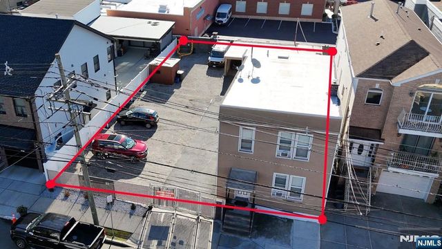 125-129 Malvern Street, Newark, NJ 07105