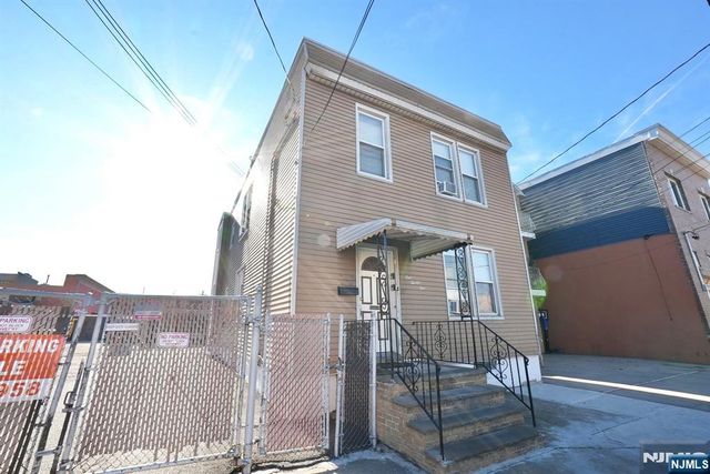 125-129 Malvern Street, Newark, NJ 07105