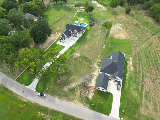 Lot 20 Shoreline Drive, Mabank, TX 75143