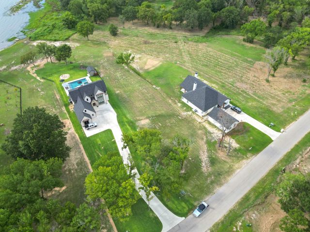 Lot 20 Shoreline Drive, Mabank, TX 75143