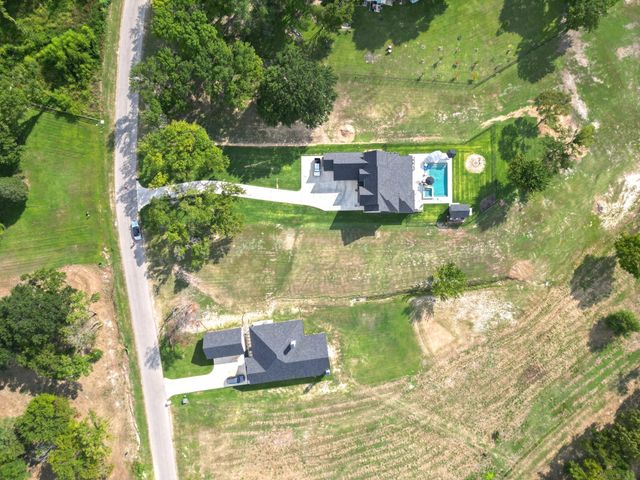 Lot 20 Shoreline Drive, Mabank, TX 75143