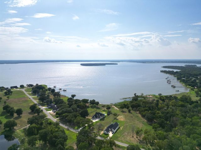 Lot 20 Shoreline Drive, Mabank, TX 75143