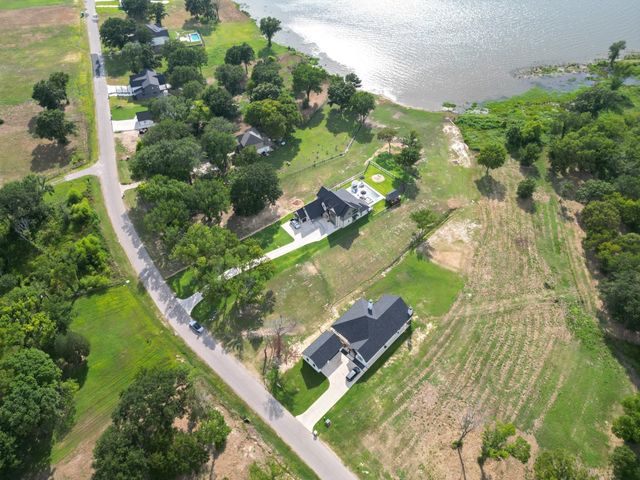 Lot 20 Shoreline Drive, Mabank, TX 75143