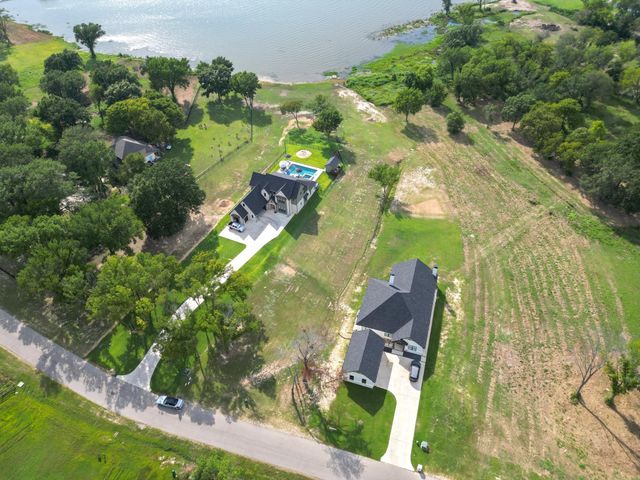 Lot 20 Shoreline Drive, Mabank, TX 75143