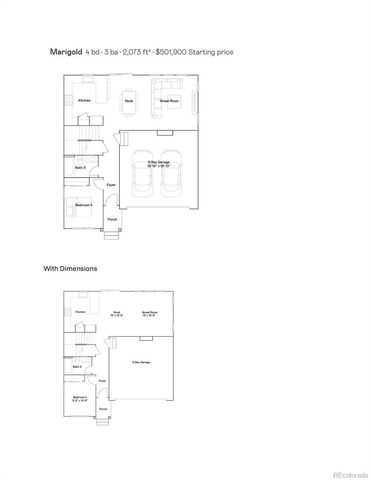 240 Mia Lane, Johnstown, CO 80534