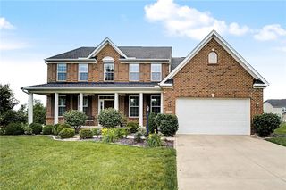 10226 Morgan Grey Court, Washington Twp, OH 45458