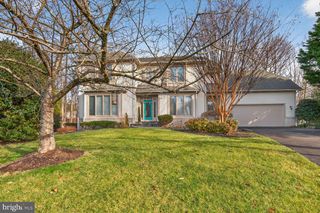 11300 WATER POINTE CIR, Reston, VA 20194