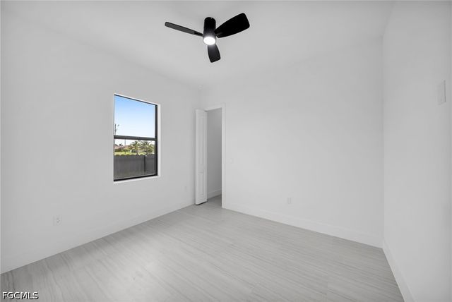 3423 NE 13th AVE, Cape Coral, FL 33909