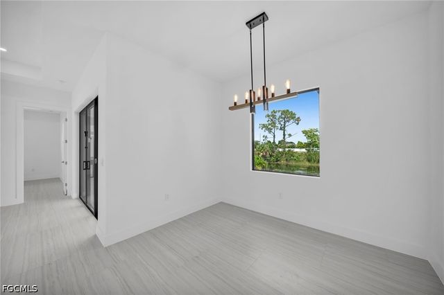 3423 NE 13th AVE, Cape Coral, FL 33909