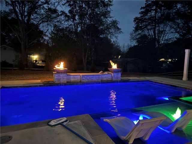 8535 Loy Lane, Gainesville, GA 30506