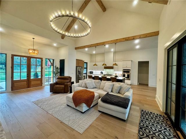8535 Loy Lane, Gainesville, GA 30506