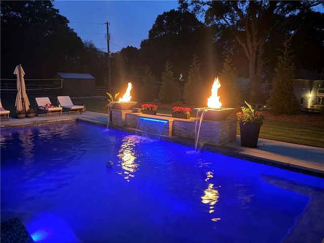 8535 Loy Lane, Gainesville, GA 30506