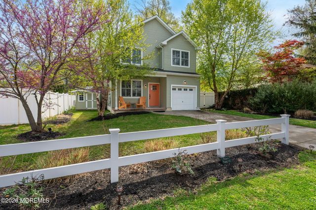 133 Maplewood Avenue, Atlantic Highlands, NJ 07716