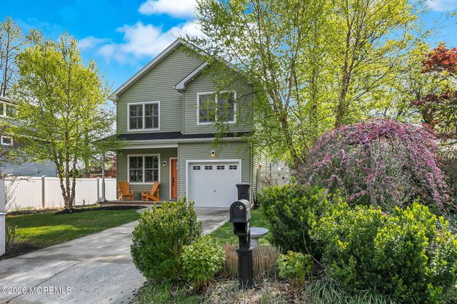 133 Maplewood Avenue, Atlantic Highlands, NJ 07716
