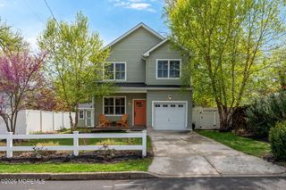 133 Maplewood Avenue, Atlantic Highlands, NJ 07716