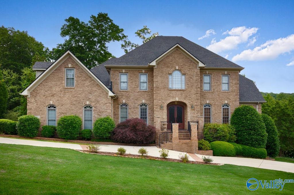 110 Cheekwood Drive, Madison, AL 35758