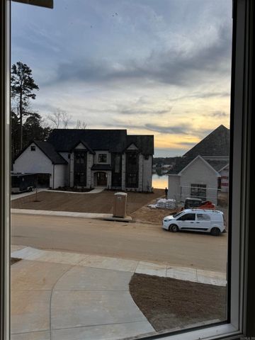 7166 Moon View Place, Alexander, AR 72019