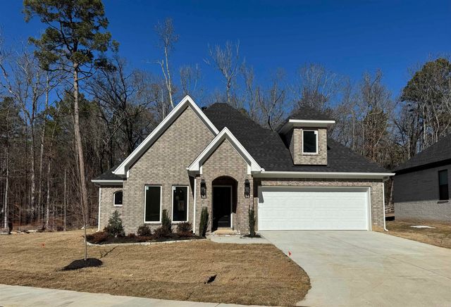 7166 Moon View Place, Alexander, AR 72019