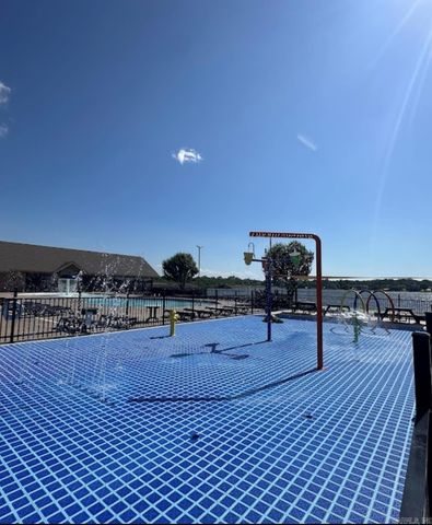 7166 Moon View Place, Alexander, AR 72019