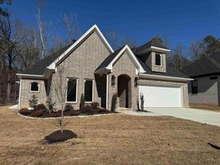 7166 Moon View Place, Alexander, AR 72019