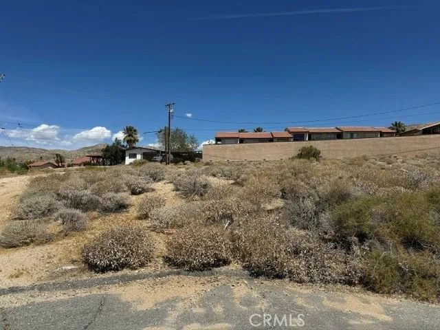 66727 Taco, Desert Hot Springs, CA 92240