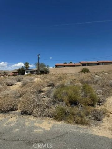 66727 Taco, Desert Hot Springs, CA 92240