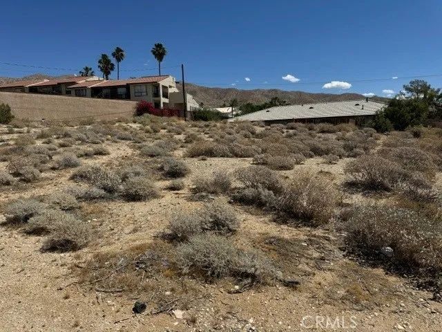 66727 Taco, Desert Hot Springs, CA 92240