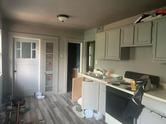 1315 S Osage Street, Independence, MO 64055