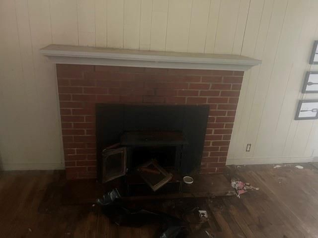 1315 S Osage Street, Independence, MO 64055