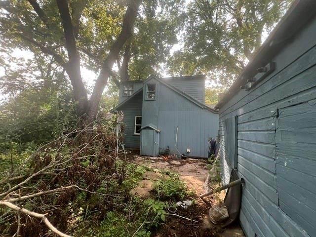 1315 S Osage Street, Independence, MO 64055