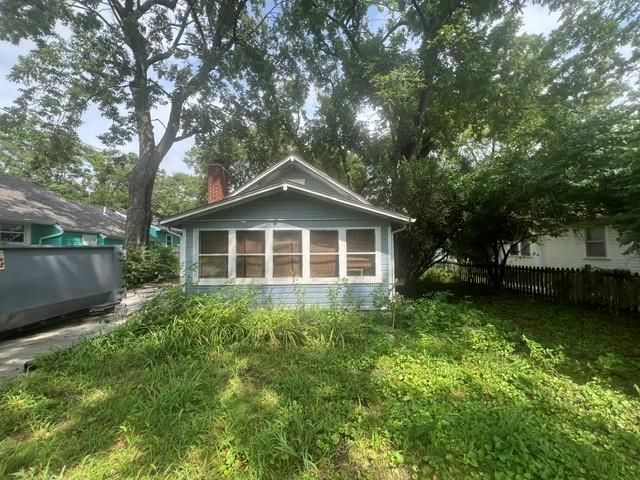 1315 S Osage Street, Independence, MO 64055