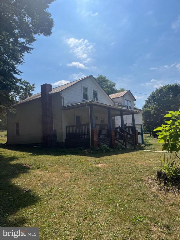 Image 1 of property listing at 13168 CUMBERLAND HIGHWAY, Orrstown, PA 17244