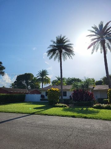 12804 SW 94th Place, Miami, FL 33176